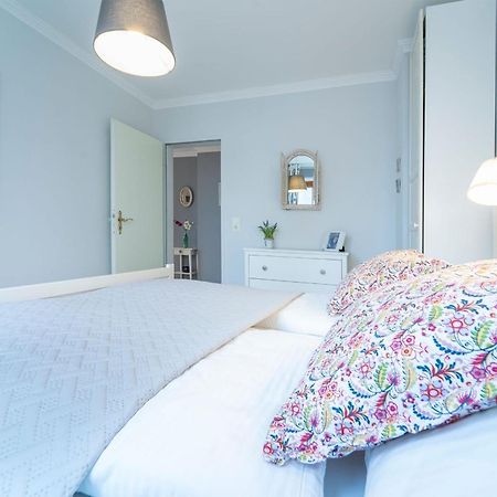 שרבאוץ Seestrasse 43 Wohnung 3 מראה חיצוני תמונה