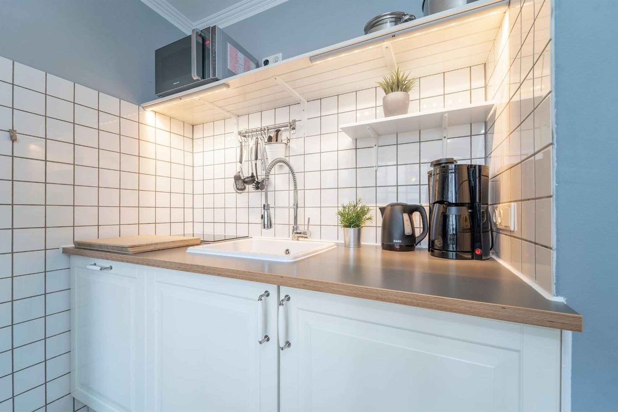 שרבאוץ Seestrasse 43 Wohnung 3 מראה חיצוני תמונה