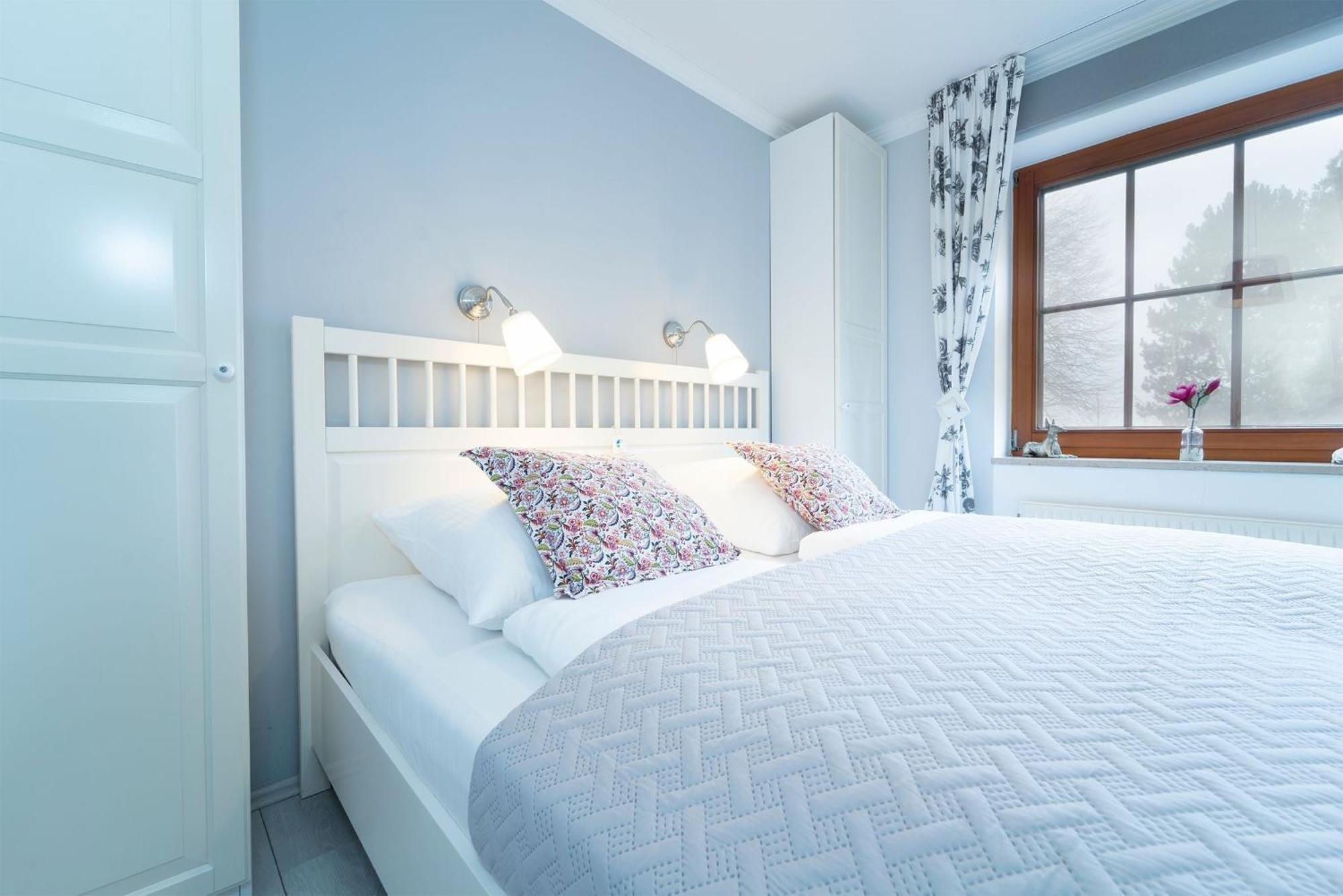 שרבאוץ Seestrasse 43 Wohnung 3 מראה חיצוני תמונה